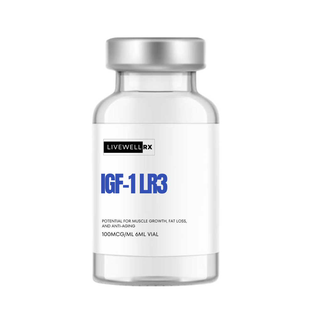 IGF-1 LR3