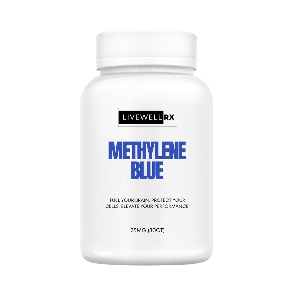 METHYLENE BLUE