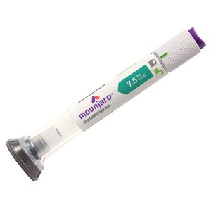 MOUNJARO™ | WEIGHT MANAGEMENT