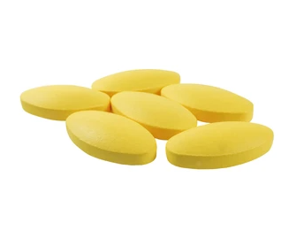 Tadalafil (Generic Cialis®) | REFILL
